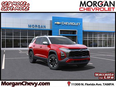 New 2026 Chevrolet Equinox ACTIV for sale #L112613 - photo 1