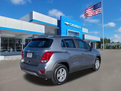 Used 2019 Chevrolet Trax LT for sale #L116710B - photo 2