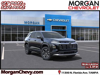 New 2026 Chevrolet Equinox LT for sale #L117471 - photo 1