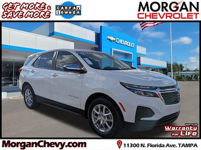 Used 2022 Chevrolet Equinox LS for sale #L130701A - photo 1