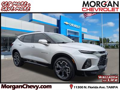 Used 2020 Chevrolet Blazer RS for sale #L142050A - photo 1