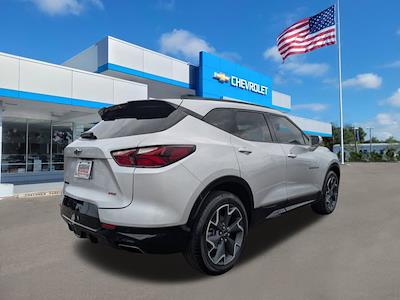 Used 2020 Chevrolet Blazer RS for sale #L142050A - photo 2