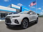 Used 2020 Chevrolet Blazer RS for sale #L142050A - photo 31