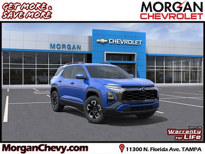 New 2026 Chevrolet Equinox ACTIV for sale #L153870 - photo 1