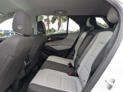 Used 2024 Chevrolet Equinox - photo 1