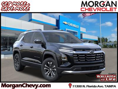 New 2026 Chevrolet Equinox LT for sale #L257771 - photo 1