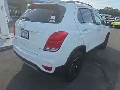 Used 2020 Chevrolet Trax LT for sale #L266673A - photo 2