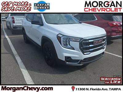Used 2022 GMC Terrain - photo 1