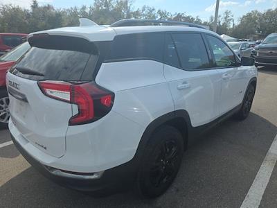 Used 2022 GMC Terrain - photo 1