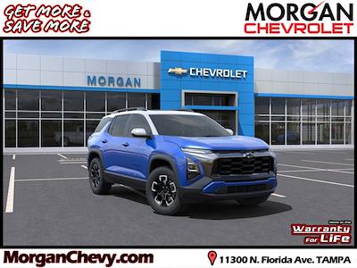 New 2025 Chevrolet Equinox ACTIV for sale #L301996 - photo 1