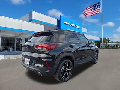 Used 2023 Chevrolet Trailblazer RS for sale #L308443A - photo 2