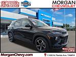 Used 2023 Chevrolet Trailblazer RS for sale #L308443A - photo 1