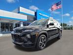 Used 2023 Chevrolet Trailblazer RS for sale #L308443A - photo 8