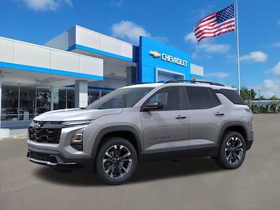 New 2026 Chevrolet Equinox RS for sale #L312733 - photo 1