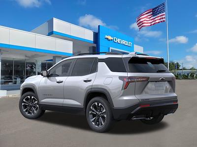 New 2026 Chevrolet Equinox RS for sale #L312733 - photo 2