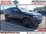 Used 2022 Jeep Grand Cherokee WK Laredo for sale #L312733A - photo 1