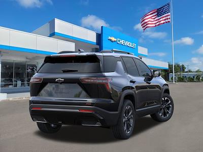 New 2026 Chevrolet Equinox RS for sale #L317745 - photo 2