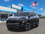 New 2026 Chevrolet Equinox RS for sale #L317745 - photo 6