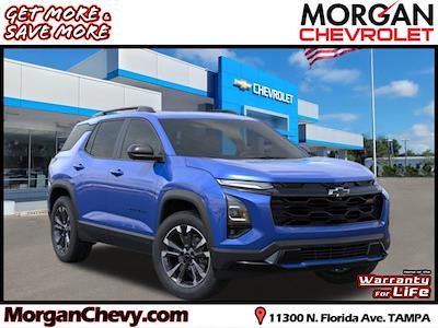 New 2026 Chevrolet Equinox RS for sale #L318075 - photo 1