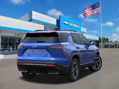 New 2026 Chevrolet Equinox RS for sale #L318075 - photo 2