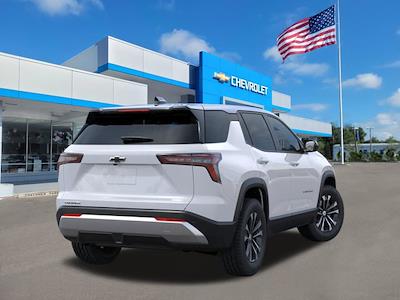 New 2026 Chevrolet Equinox LT for sale #L322958 - photo 2