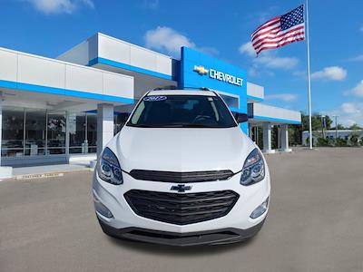 Used 2017 Chevrolet Equinox LT for sale #L322958A - photo 1