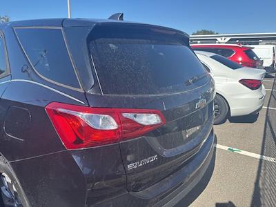 Used 2021 Chevrolet Equinox LS for sale #L343842A - photo 2