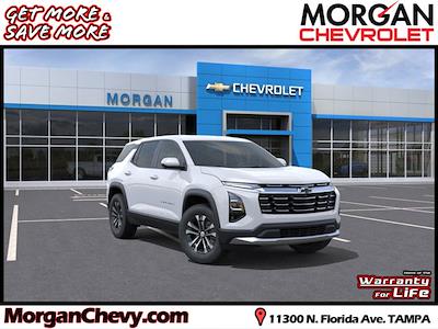 New 2026 Chevrolet Equinox LT for sale #L358336 - photo 1