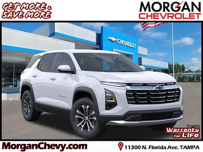 New 2026 Chevrolet Equinox LT for sale #L358356 - photo 1