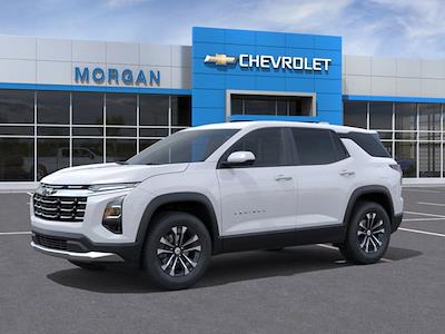 New 2026 Chevrolet Equinox LT for sale #L358356 - photo 2