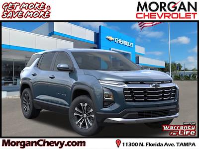 New 2026 Chevrolet Equinox LT for sale #L358838 - photo 1