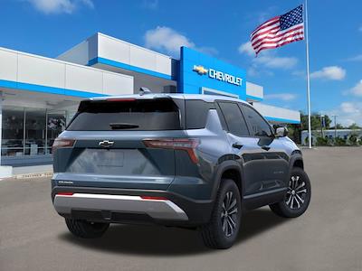 New 2026 Chevrolet Equinox LT for sale #L358838 - photo 2