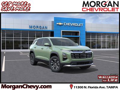 New 2026 Chevrolet Equinox LT for sale #L360264 - photo 1