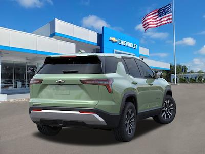 New 2026 Chevrolet Equinox LT for sale #L360264 - photo 2