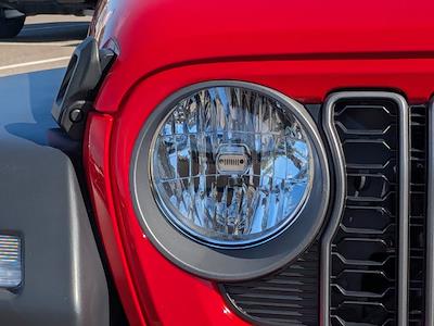 Used 2025 Jeep Wrangler Sport for sale #L360264A - photo 2