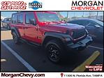 Used 2025 Jeep Wrangler Sport for sale #L360264A - photo 1