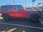 Used 2025 Jeep Wrangler Sport for sale #L360264A - photo 3