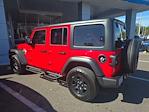 Used 2025 Jeep Wrangler Sport for sale #L360264A - photo 4