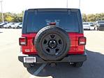 Used 2025 Jeep Wrangler Sport for sale #L360264A - photo 5