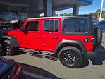Used 2025 Jeep Wrangler Sport for sale #L360264A - photo 6