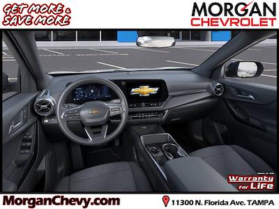 New 2026 Chevrolet Equinox - photo 1