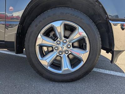 Used 2021 Ram 1500 - photo 1