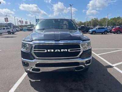 Used 2021 Ram 1500 - photo 1