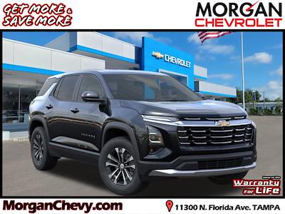 New 2026 Chevrolet Equinox - photo 1