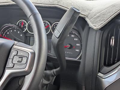 Used 2022 Chevrolet Silverado 1500 - photo 1