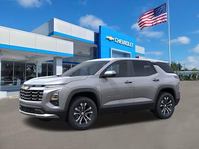 New 2026 Chevrolet Equinox - photo 1