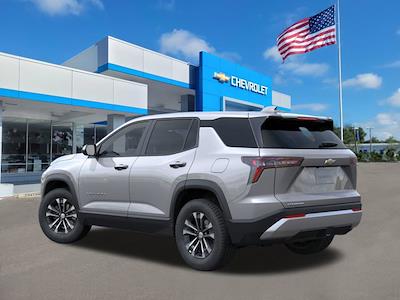 New 2026 Chevrolet Equinox - photo 1