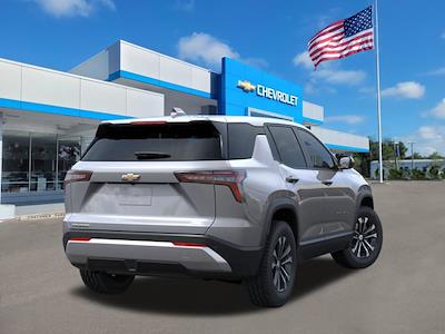 New 2026 Chevrolet Equinox - photo 1