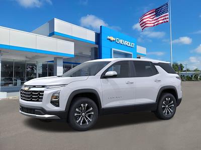 New 2026 Chevrolet Equinox - photo 1