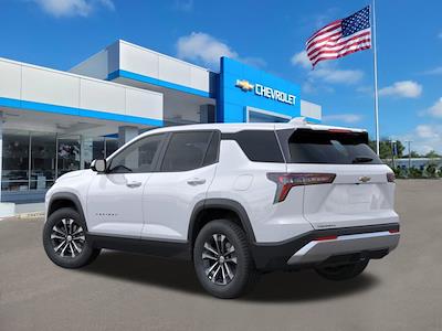 New 2026 Chevrolet Equinox - photo 1